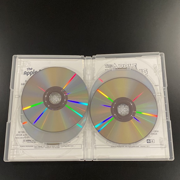 Don Knotts: 4-Movie Collection - DVD Set - Picture 7 of 8